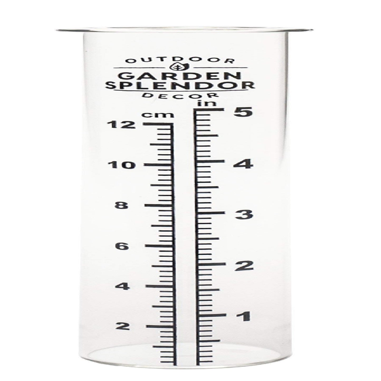 Large Glass Vial Replacement for Efficient Storage and Dispensing