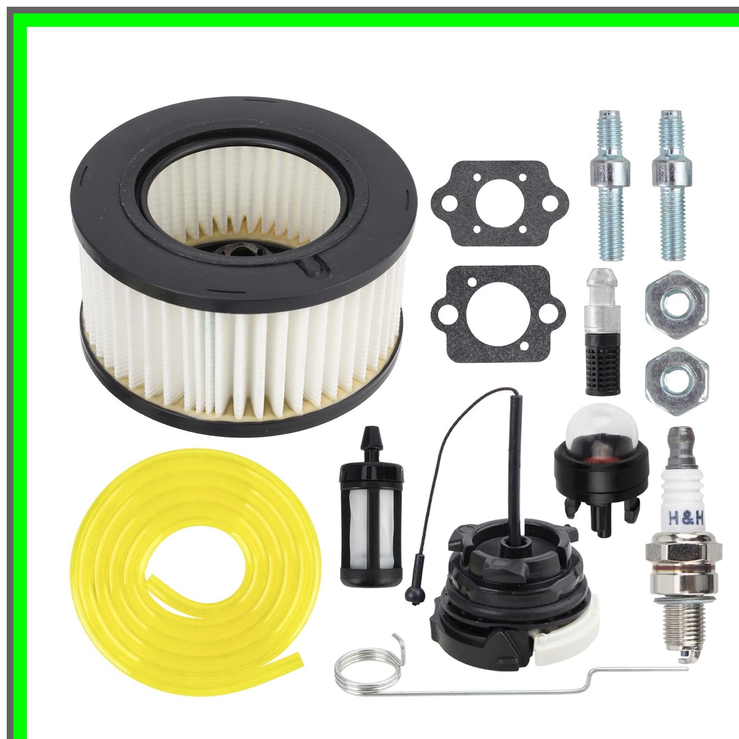 Stihl MS391 Carburetor Replacement for MS311 MS311Z WTE-9A WTE-17 Models