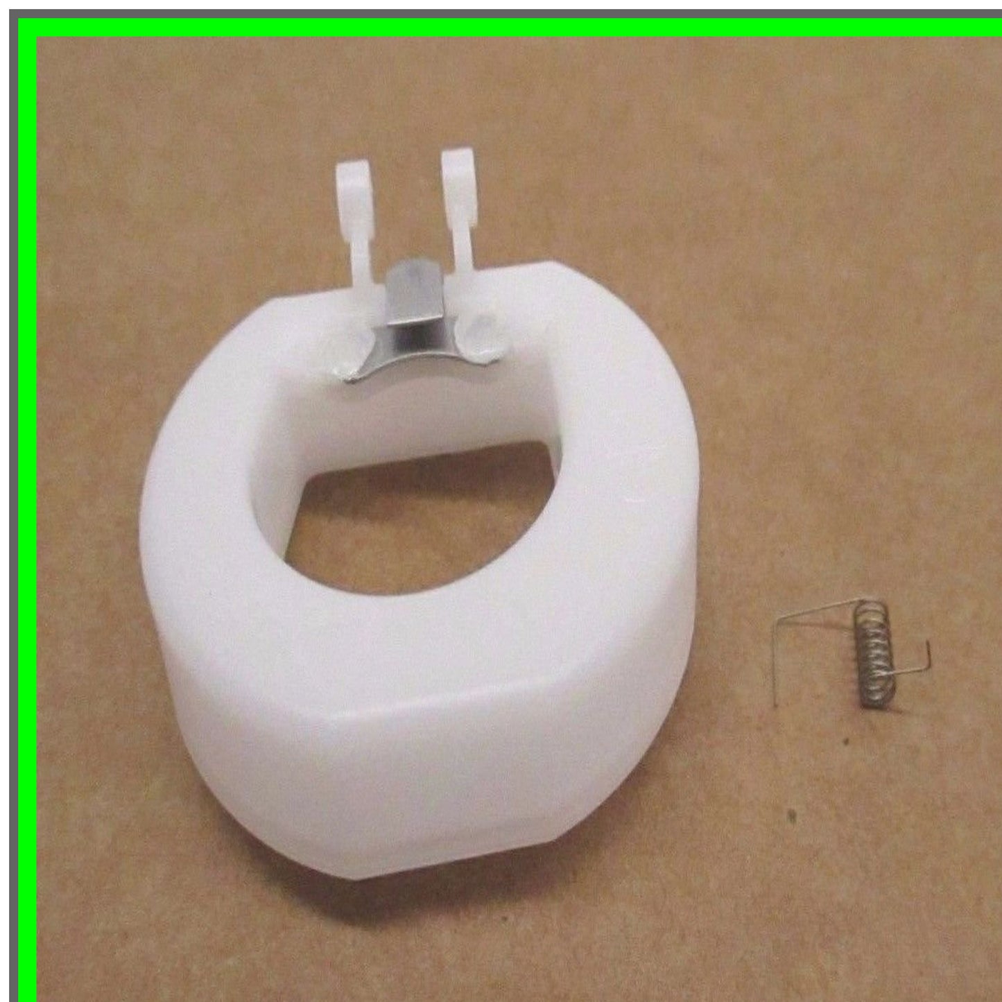 Genuine OEM Carburetor Float for 632019A Lawn and Garden Equipment