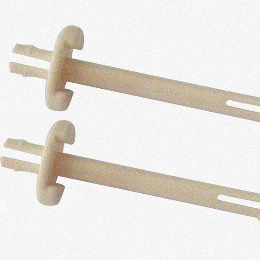 2pcs Sewing Machine Spool Holder Compatible with Cotton Pins