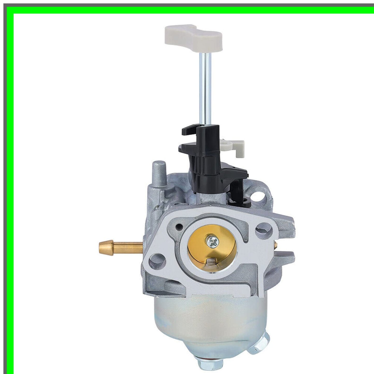 RY903600 Carburetor for Ryobi 3600 4500 Watt Generator 212cc Engine