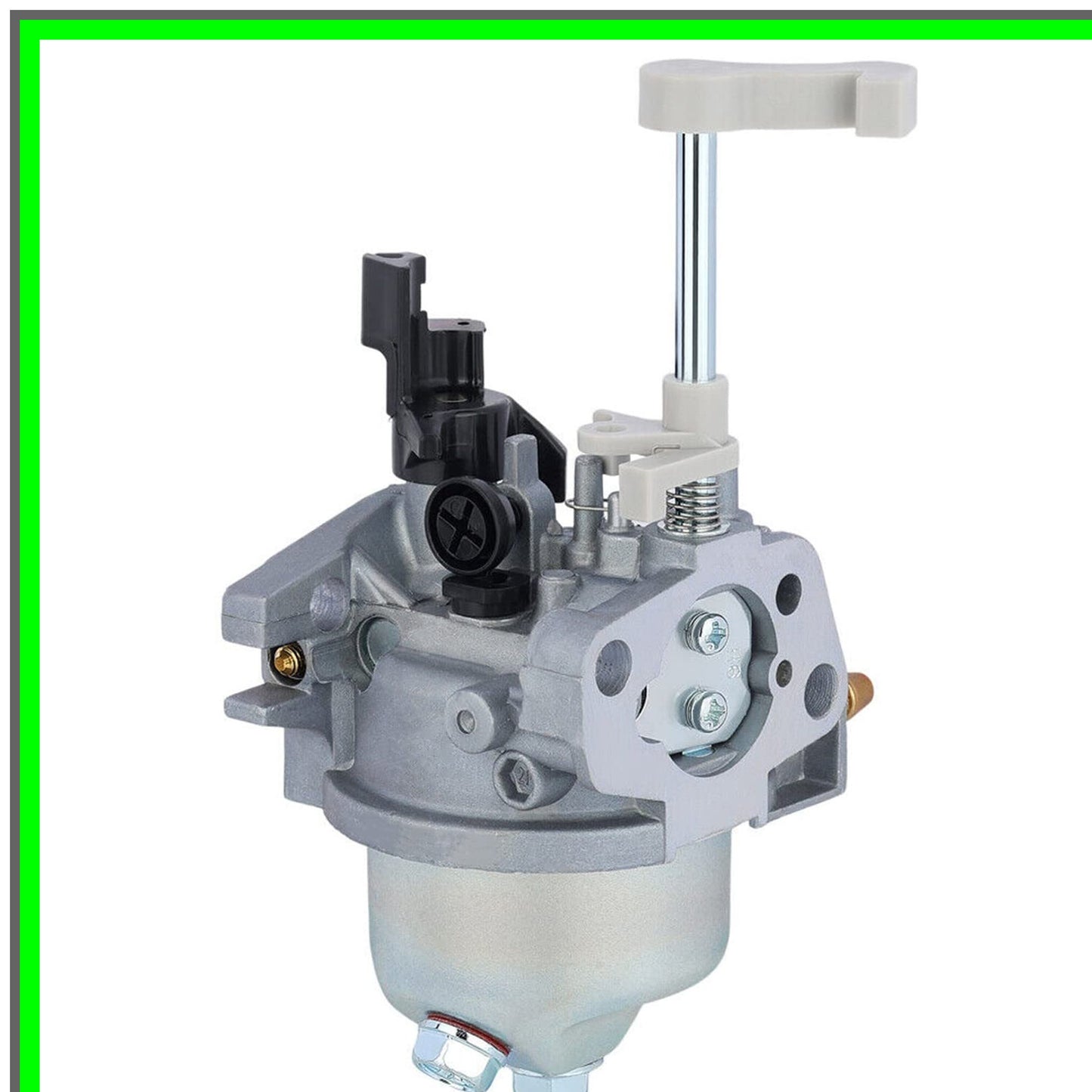 RY903600 Carburetor for Ryobi 3600 4500 Watt Generator 212cc Engine