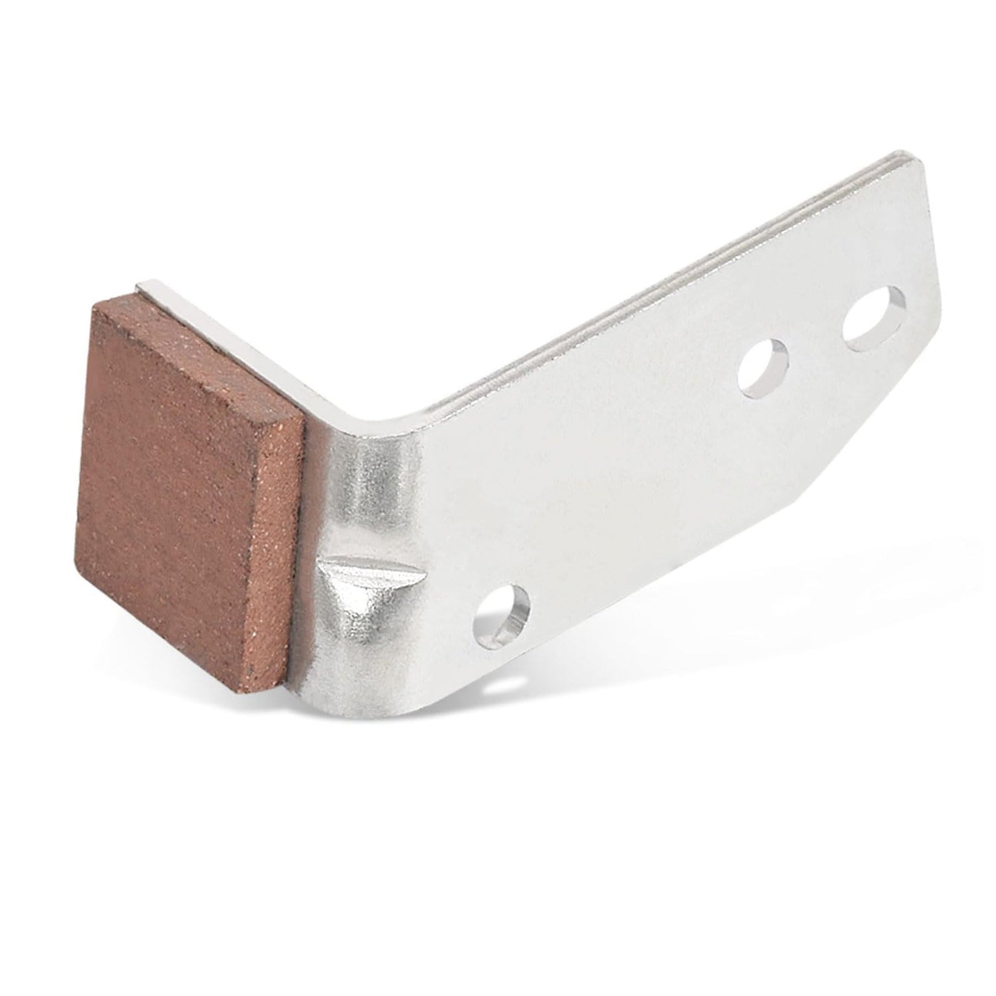 Zinc Brake Arms for AYP Poulan 199478 Compatible Replacement Parts