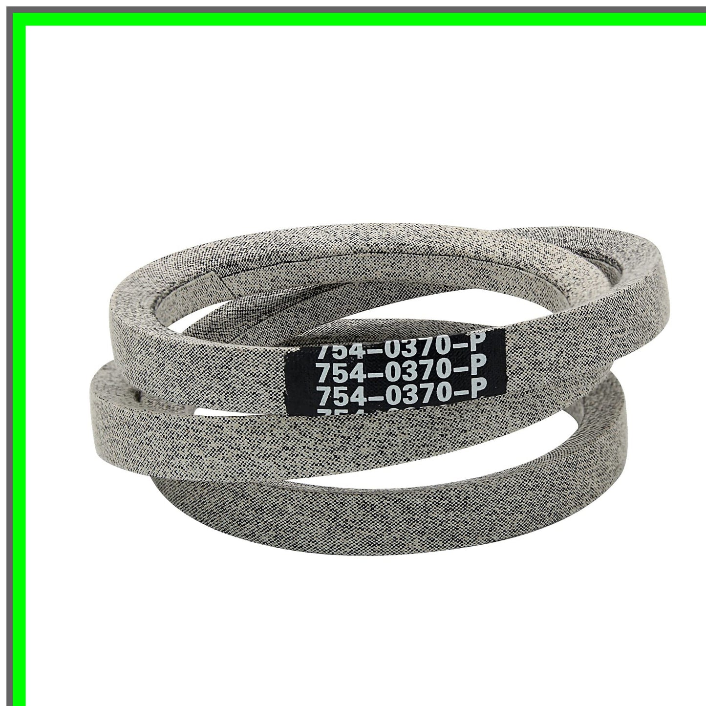 MTD Compatible Lawn Mower Drive Belt 5/8" x 48" for 600 Series and More