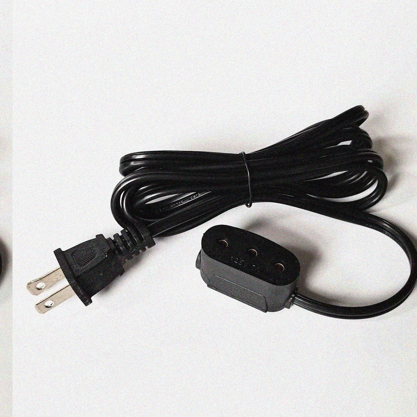 Lead Power Cord for Sewing Machine 401, 403, 404