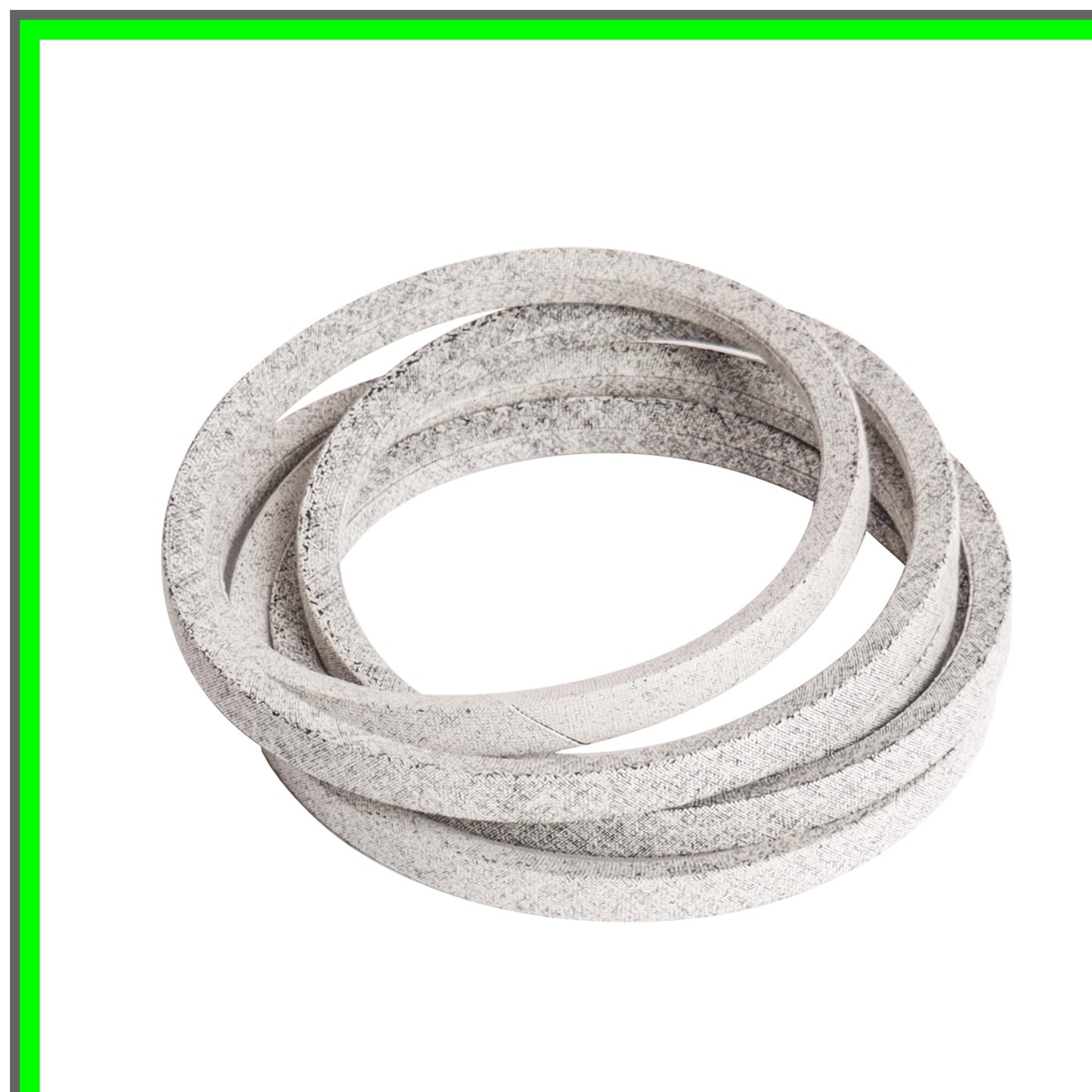 Mower Deck Belt 1/2" x 104" for 42 Inch GX20072 GY20570 Models