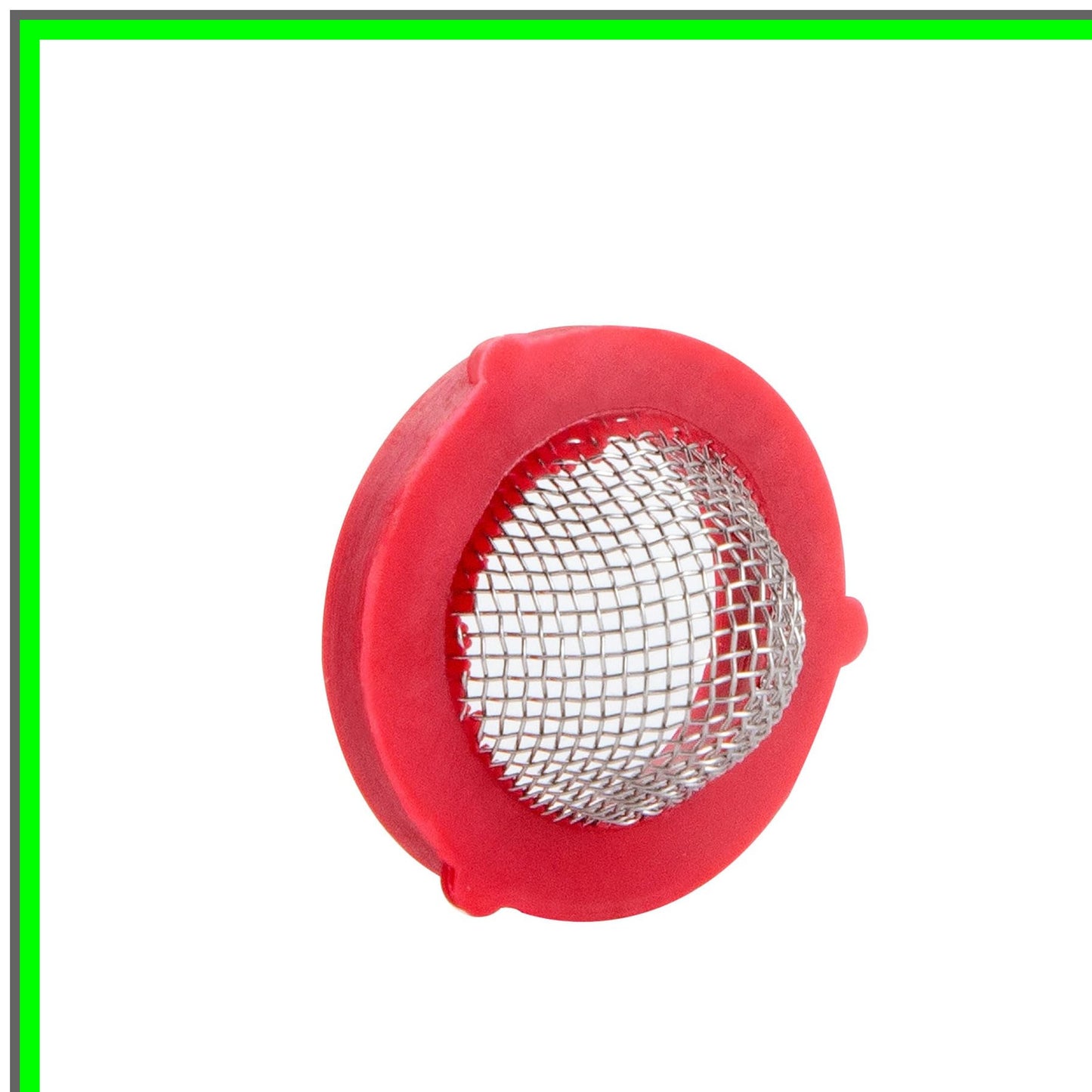 Stainless Steel Hose Washer Repair Kit for Washing Machine and Garden Hose