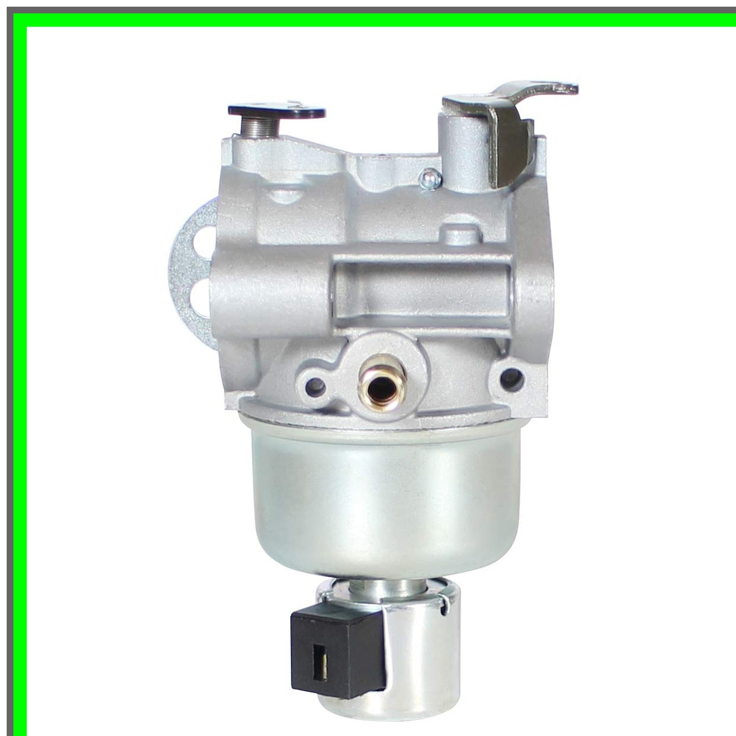 High-Performance Carburetor for Husqvarna Riding Mowers 42'' Cut