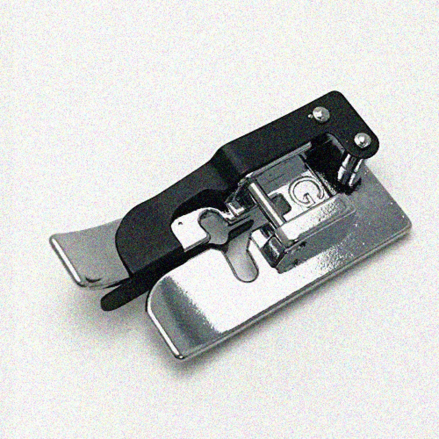Blind Hem Foot for Sewing Machines