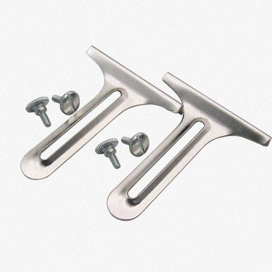Sewing Machine "T" Edge Guide Set 2 Pieces