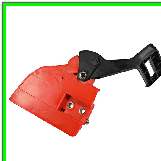 Husqvarna Chainsaw Brake Handle Clutch Cover Replacement Part 530054802