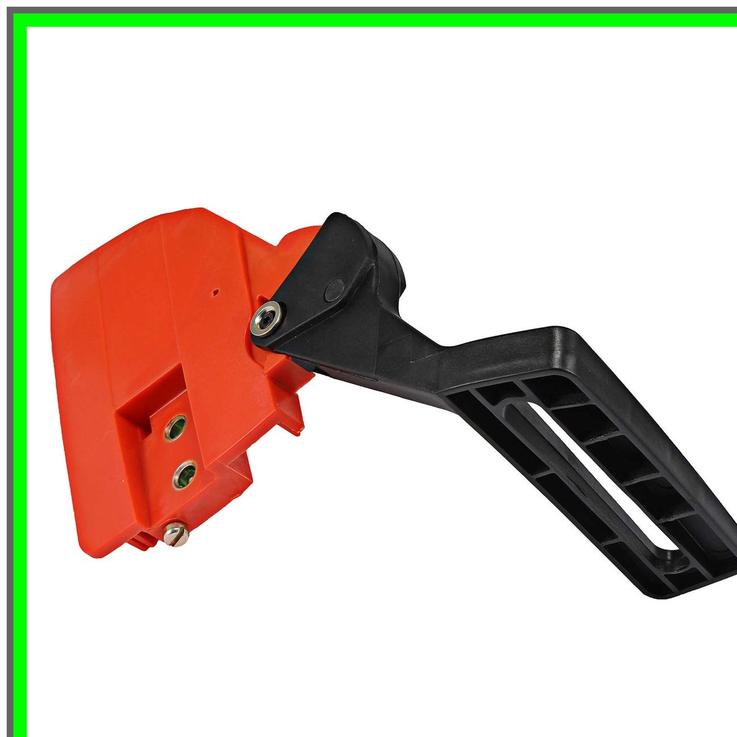 Husqvarna Chainsaw Brake Handle Clutch Cover Replacement Part 530054802