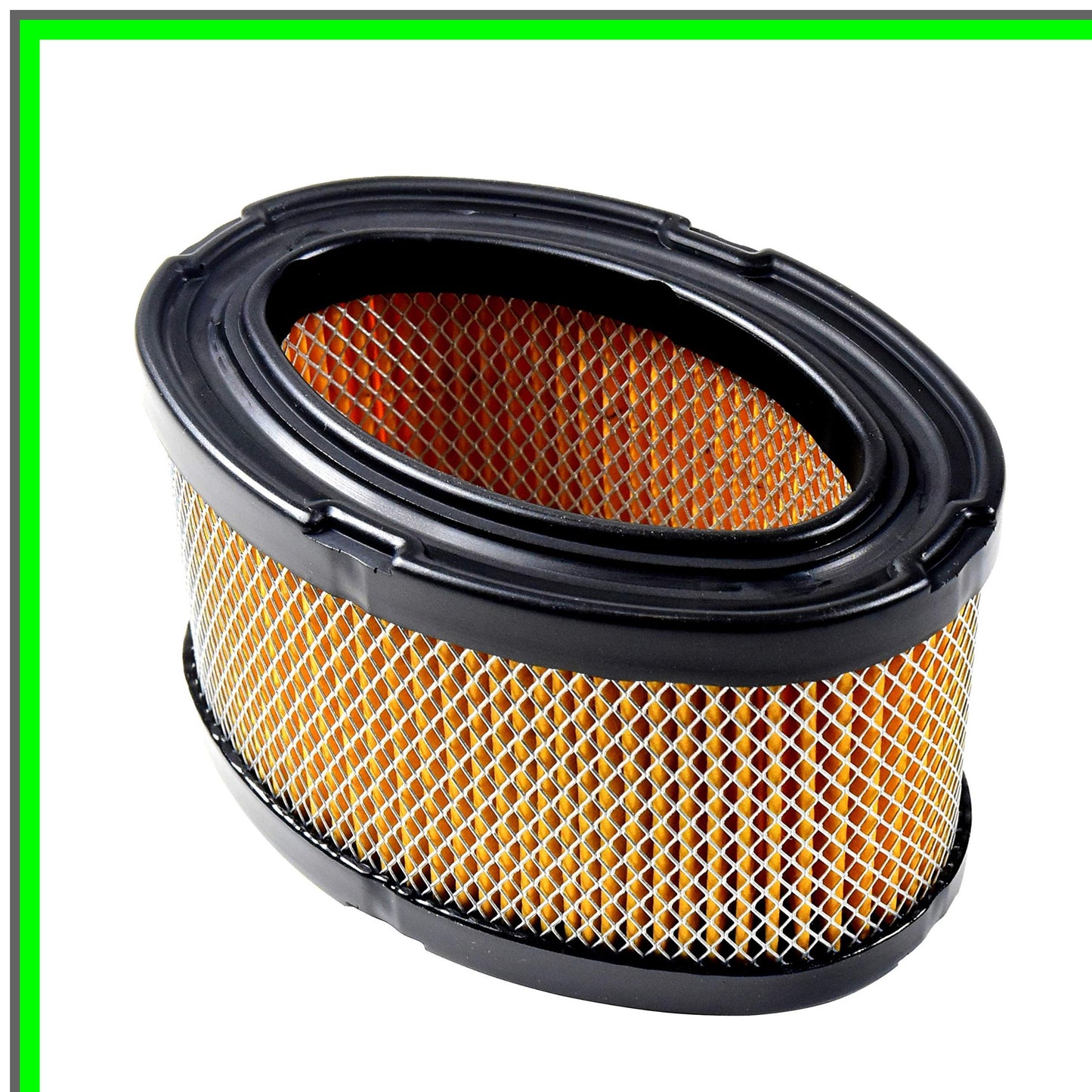 Generator Filter for DeVilbiss, Generac, Coleman, Tecumseh Engines