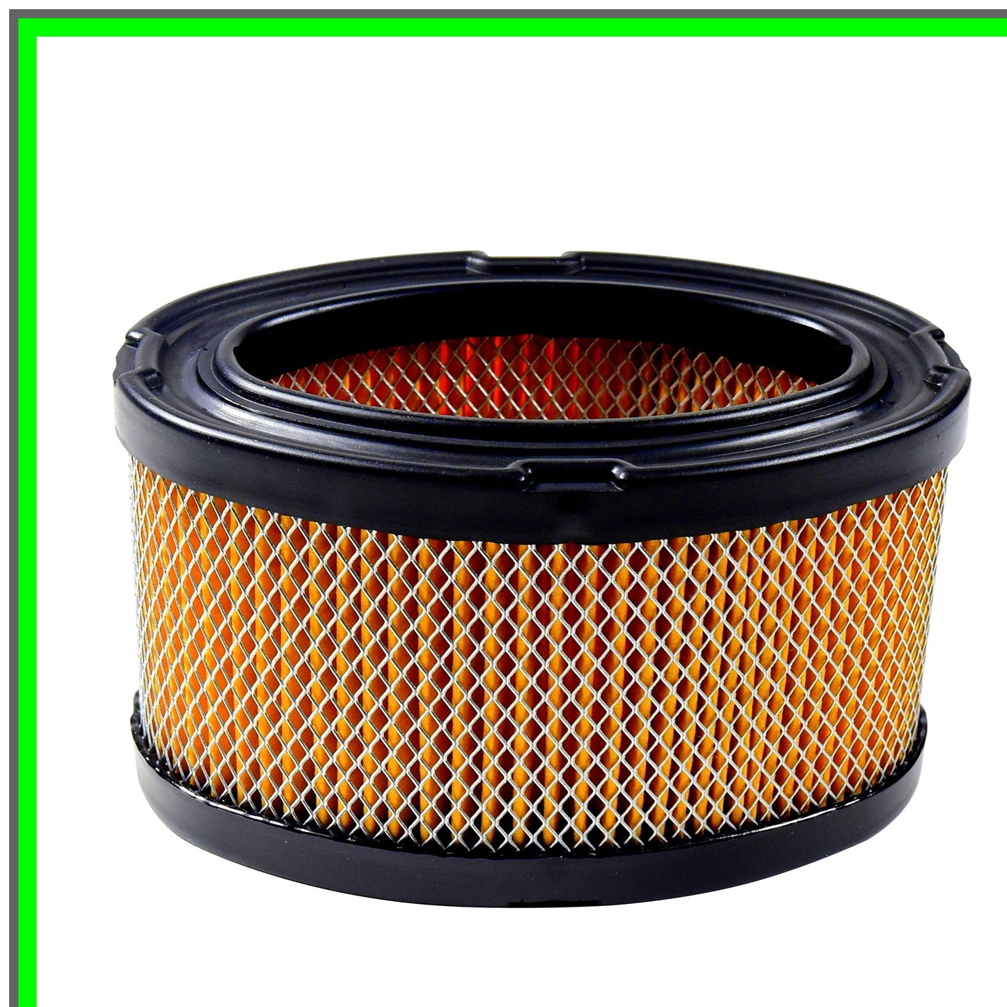 Generator Filter for DeVilbiss, Generac, Coleman, Tecumseh Engines