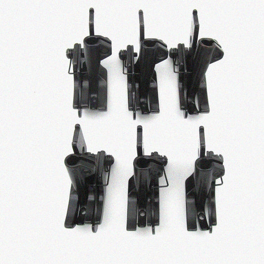 Walking Feet Set Compatible with Industrial Sewing Machines