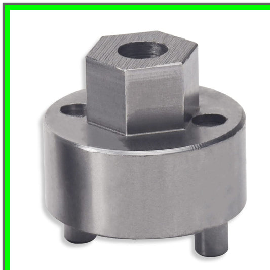 Clutch Removal Tool for Husqvarna Poulan Chainsaws, Fits Multiple Models