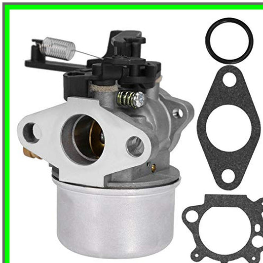 Toro TimeMaster Carburetor Replacement for Briggs Stratton 190cc Mower