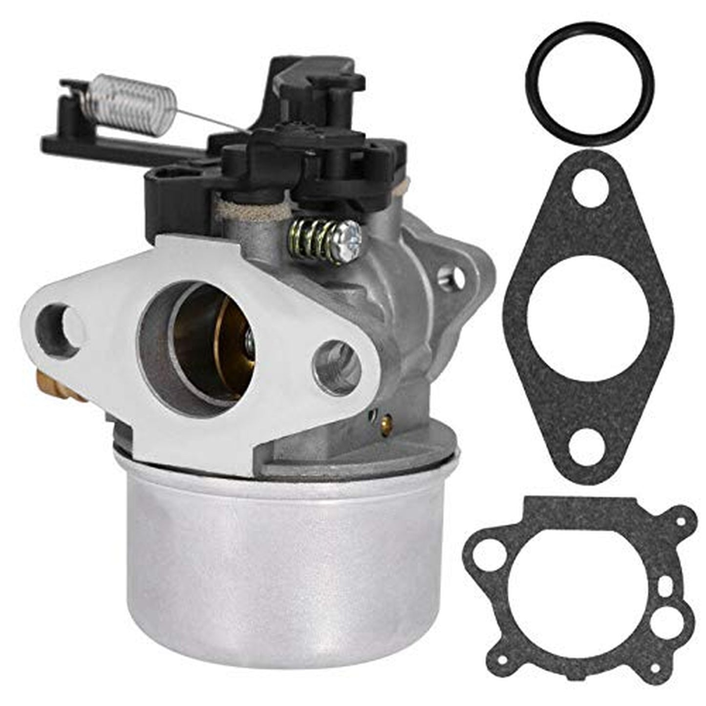 Toro TimeMaster Carburetor Replacement for Briggs Stratton 190cc Mower