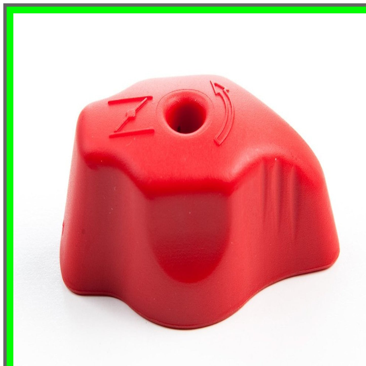 Choke Shaft Knob Replacement for Smooth Engine Performance