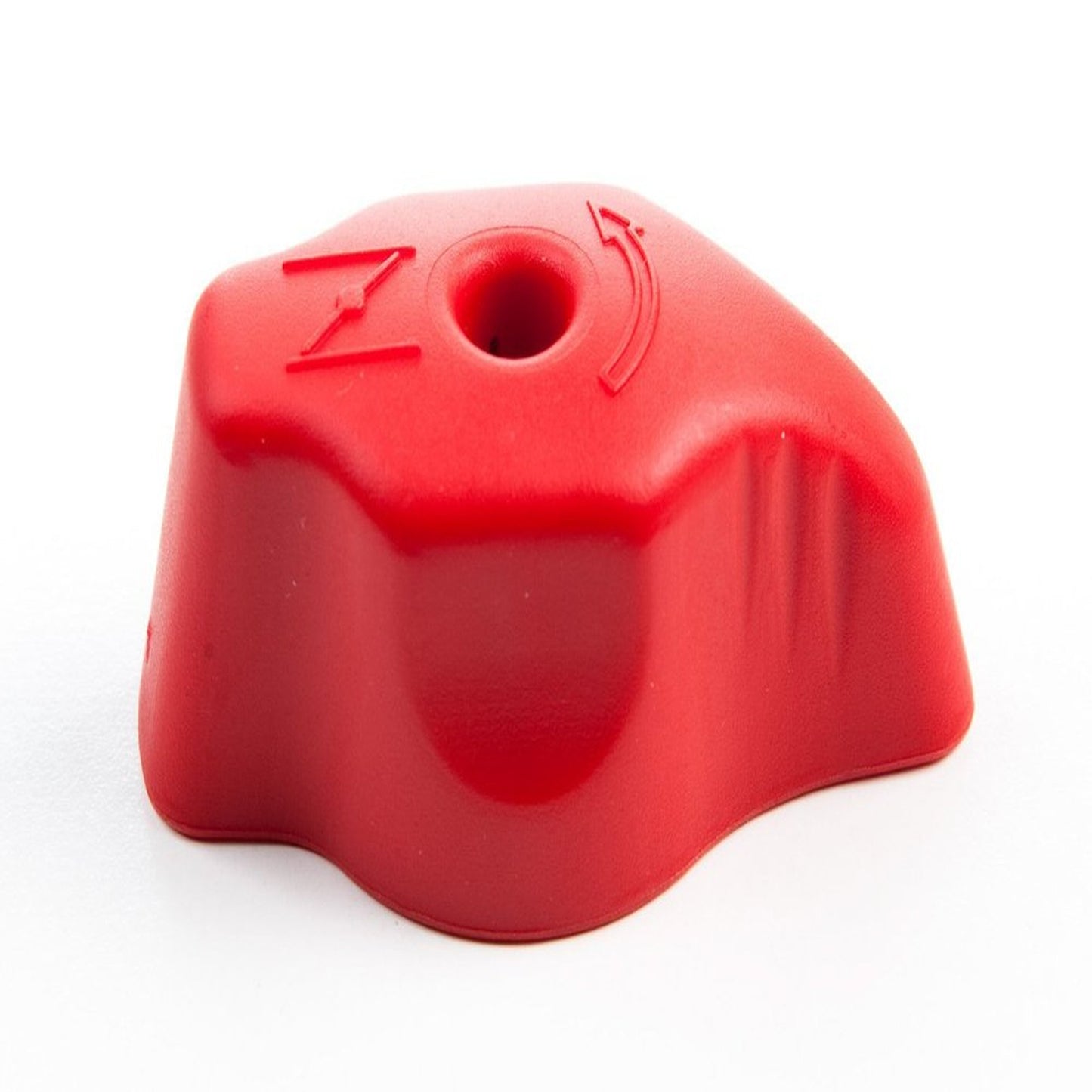 Choke Shaft Knob Replacement for Smooth Engine Performance