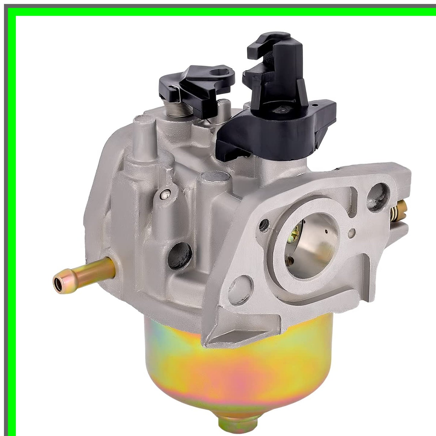 Carburetor and Air Filter Kit for Troy Bilt Mowers and Engines