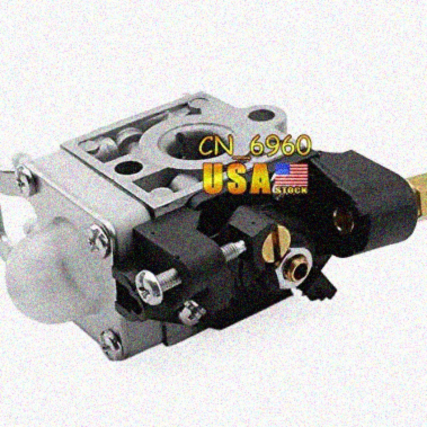Carburetor for PAS-266 PE-266 Power Attachment