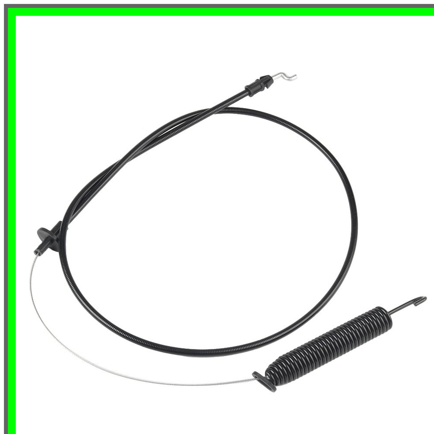 MTD Troy-Bilt Deck Engagement Cable for Lawn Mower Models 94604173E