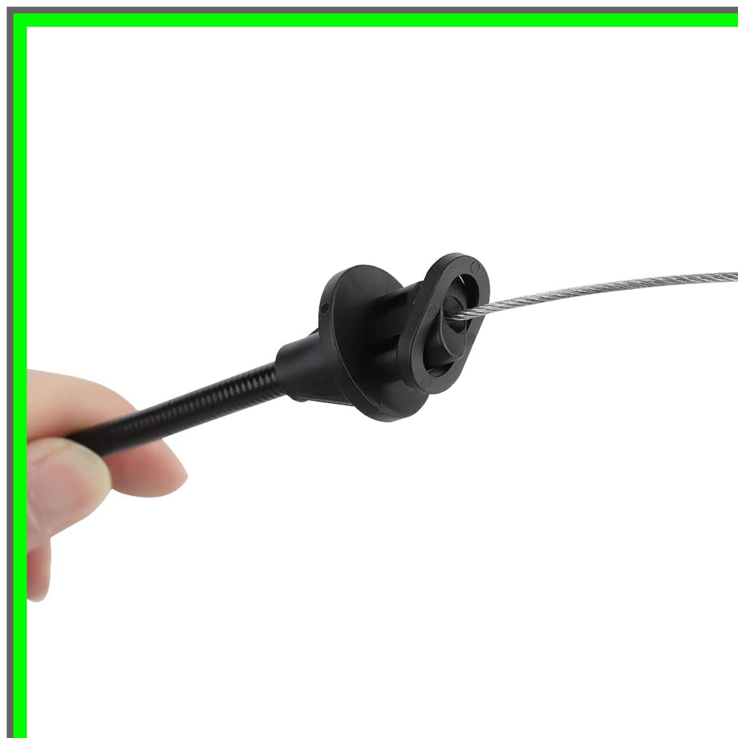 MTD Troy-Bilt Deck Engagement Cable for Lawn Mower Models 94604173E