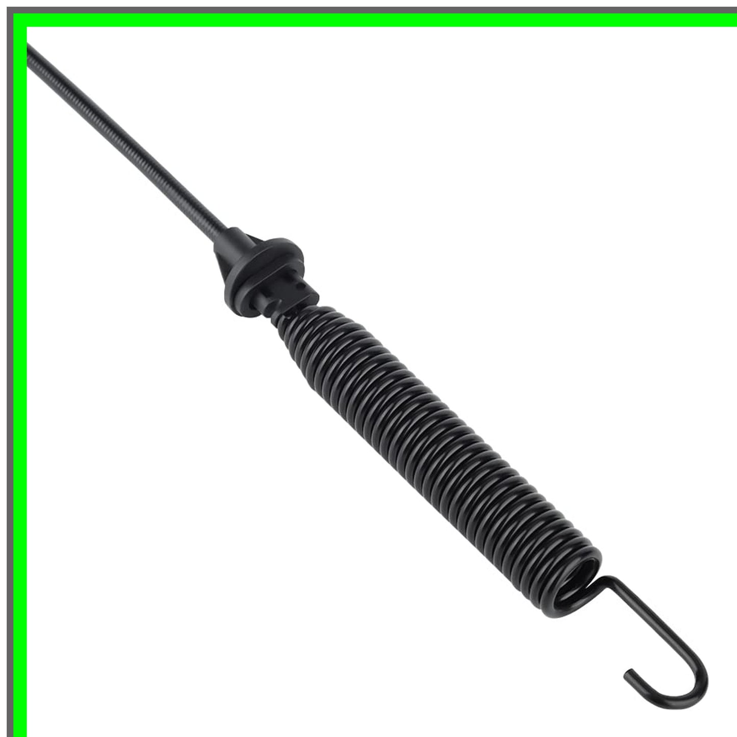 MTD Troy-Bilt Deck Engagement Cable for Lawn Mower Models 94604173E