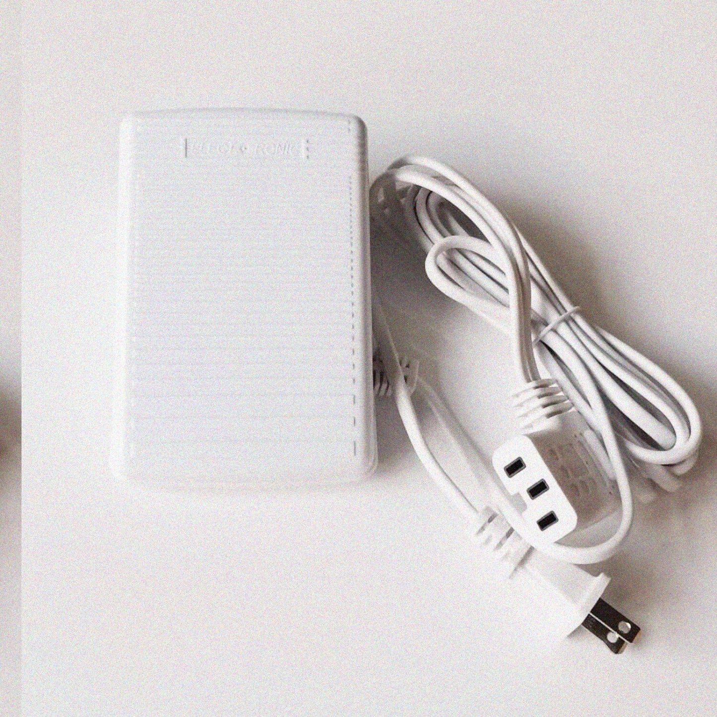 Foot Control Pedal Wide Cord for Pfaff Sewing Machines and Sergers