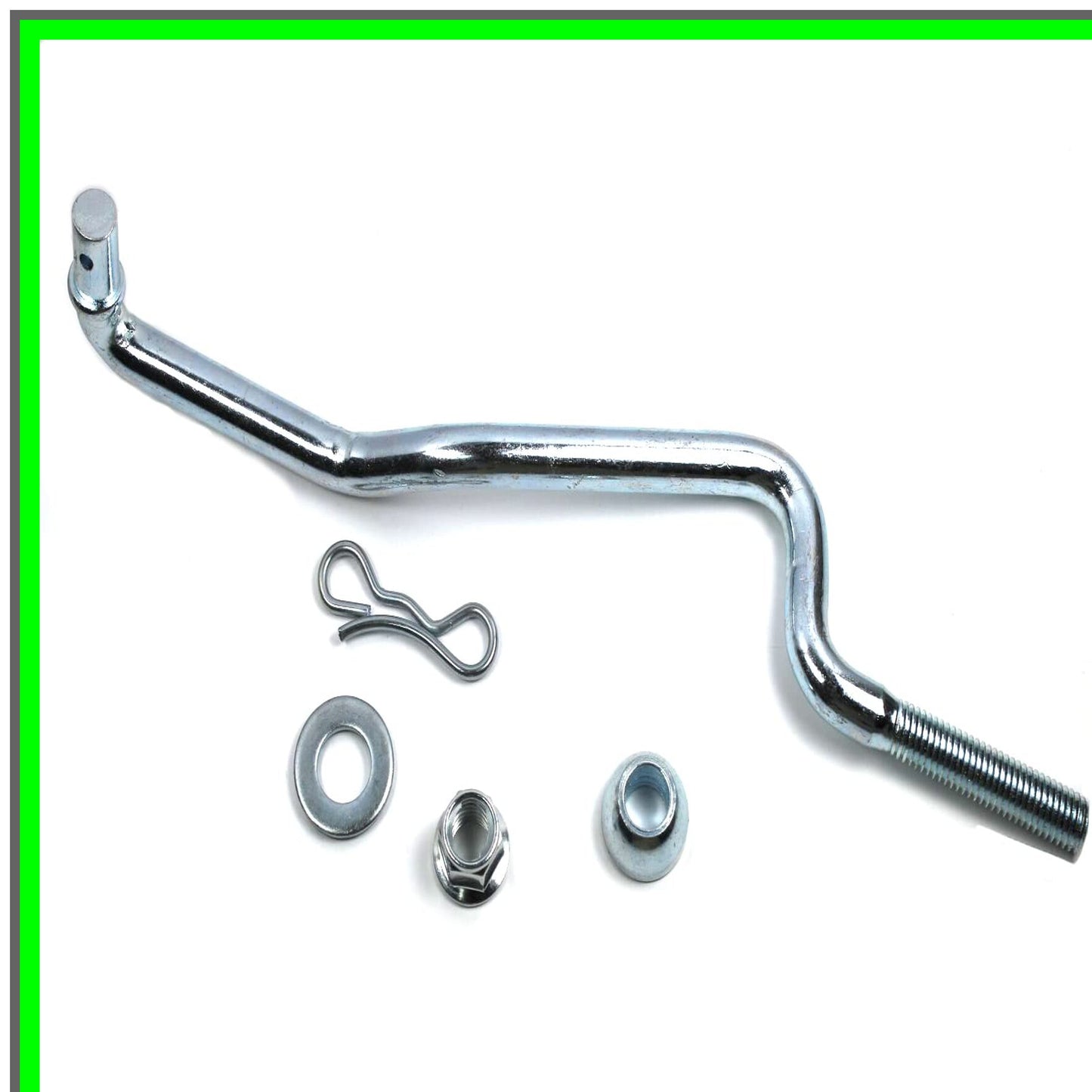 Mower Deck Lift Linkage Kit for L100 L105 L108 L110 L111 Scotts L2048 L2548