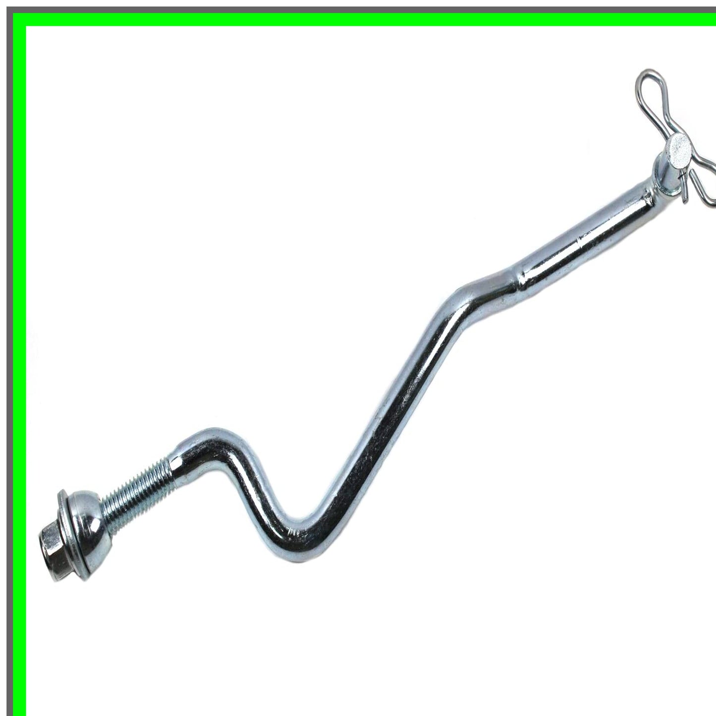 Mower Deck Lift Linkage Kit for L100 L105 L108 L110 L111 Scotts L2048 L2548