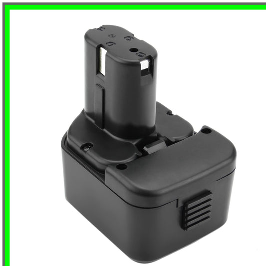 12V 3.5Ah Ni-MH Battery for Hitachi Power Tools and Equipment