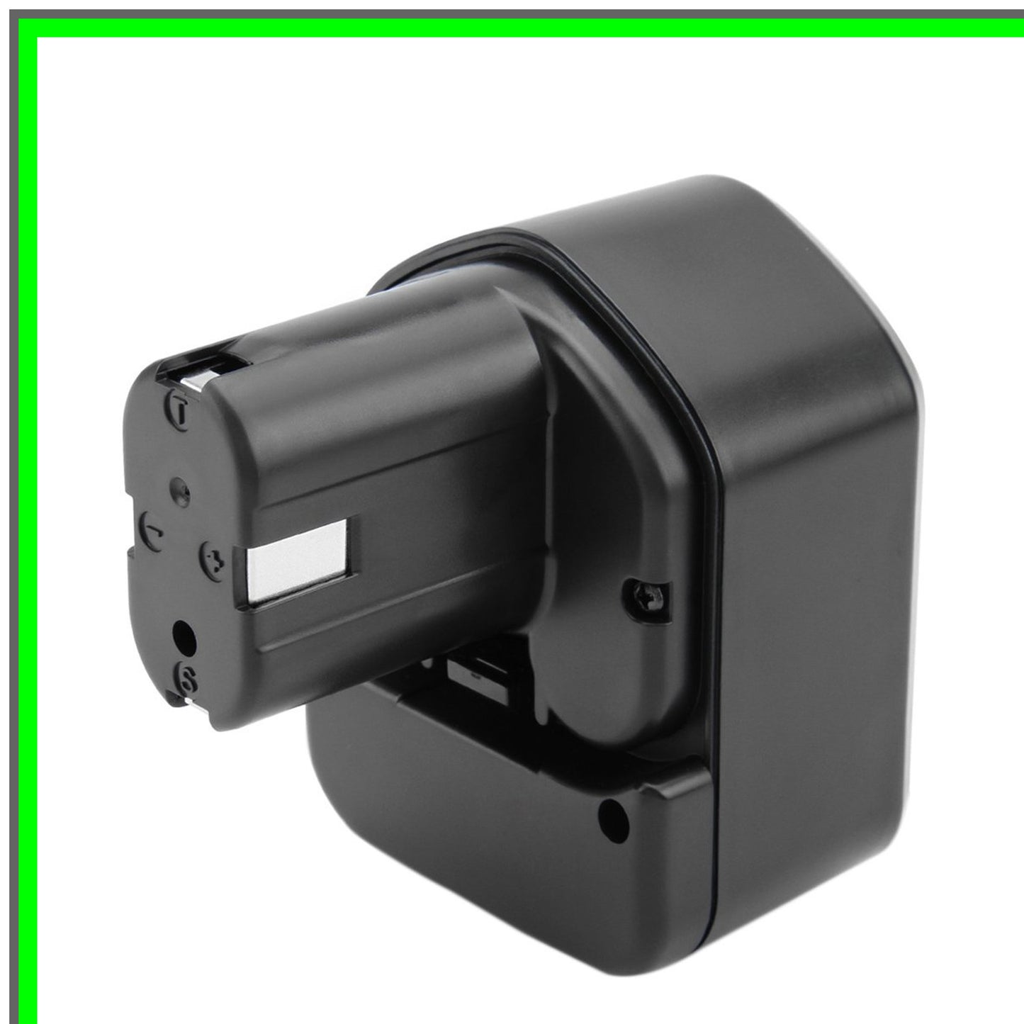 12V 3.5Ah Ni-MH Battery for Hitachi Power Tools and Equipment