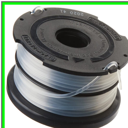 Dual Line Trimmer Spool Replacement for AFS 065-Inch Cutting Efficiency