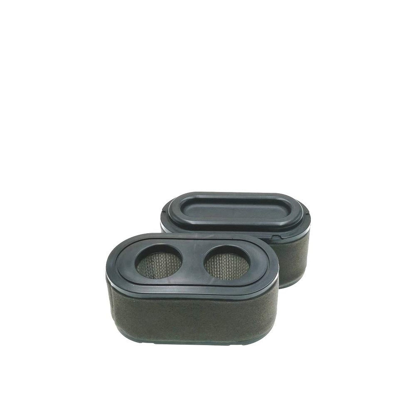 Dual Pack Air Filter Replacement for Toro Exmark TimeCutter Models