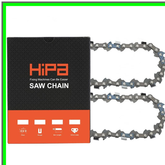 R28 6 Inch Chainsaw Chain for Milwaukee M12 and Remington Branch Wizard