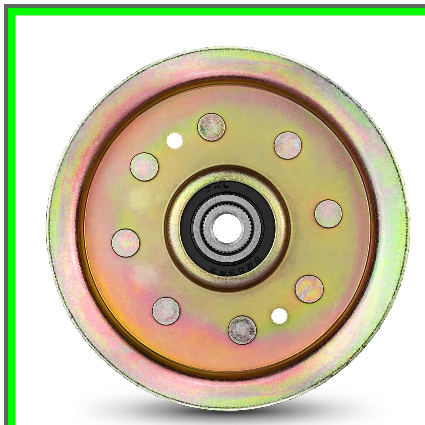 Idler Pulley Bearing for Cub Cadet Riding Mowers 42-54 Inch Decks
