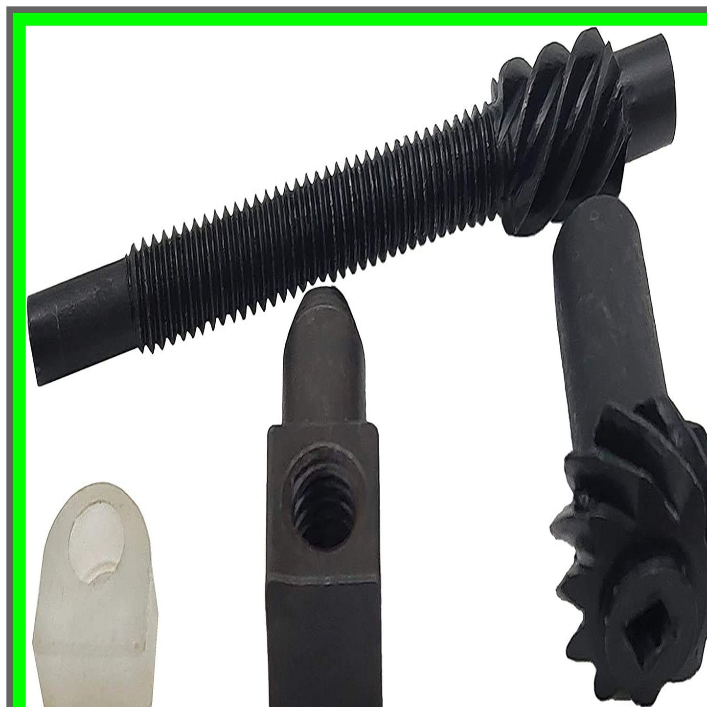 Husqvarna Chainsaw Chain Tensioner Adjuster Kit for 435 445 450 455 Models