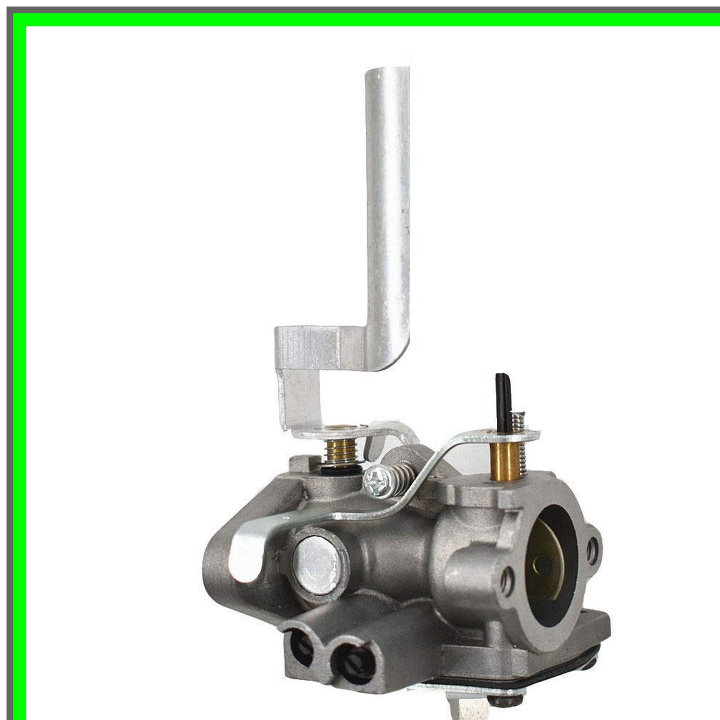 Tecumseh AV520 Carburetor Replacement for 2-Cycle Vertical Engines