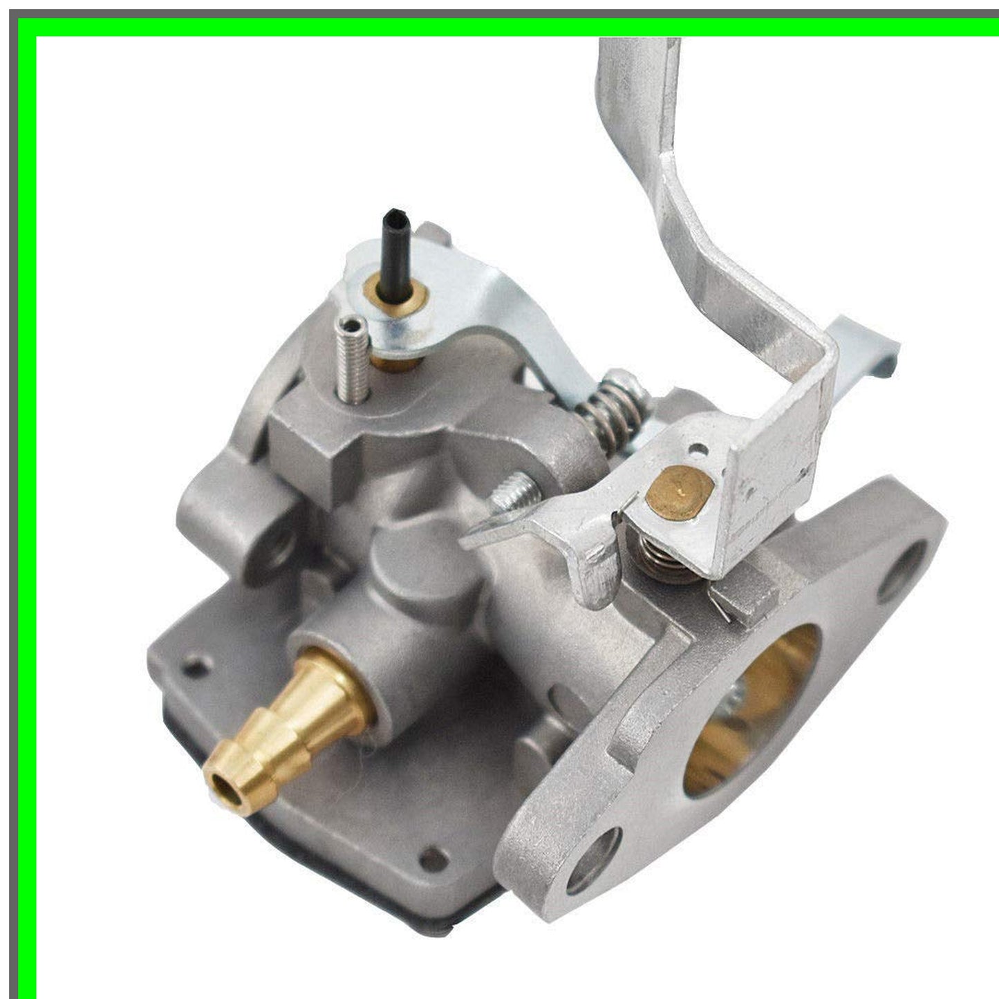 Tecumseh AV520 Carburetor Replacement for 2-Cycle Vertical Engines