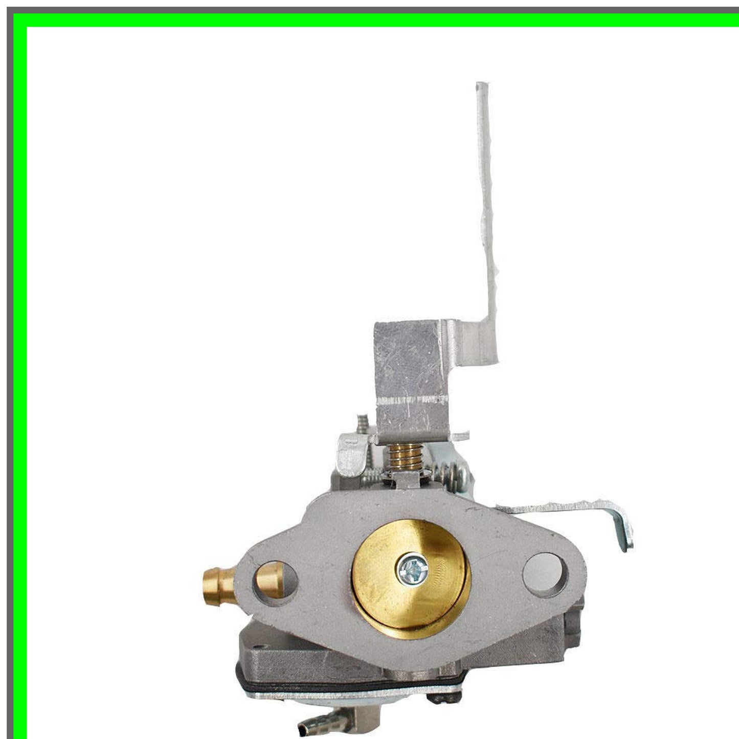 Tecumseh AV520 Carburetor Replacement for 2-Cycle Vertical Engines