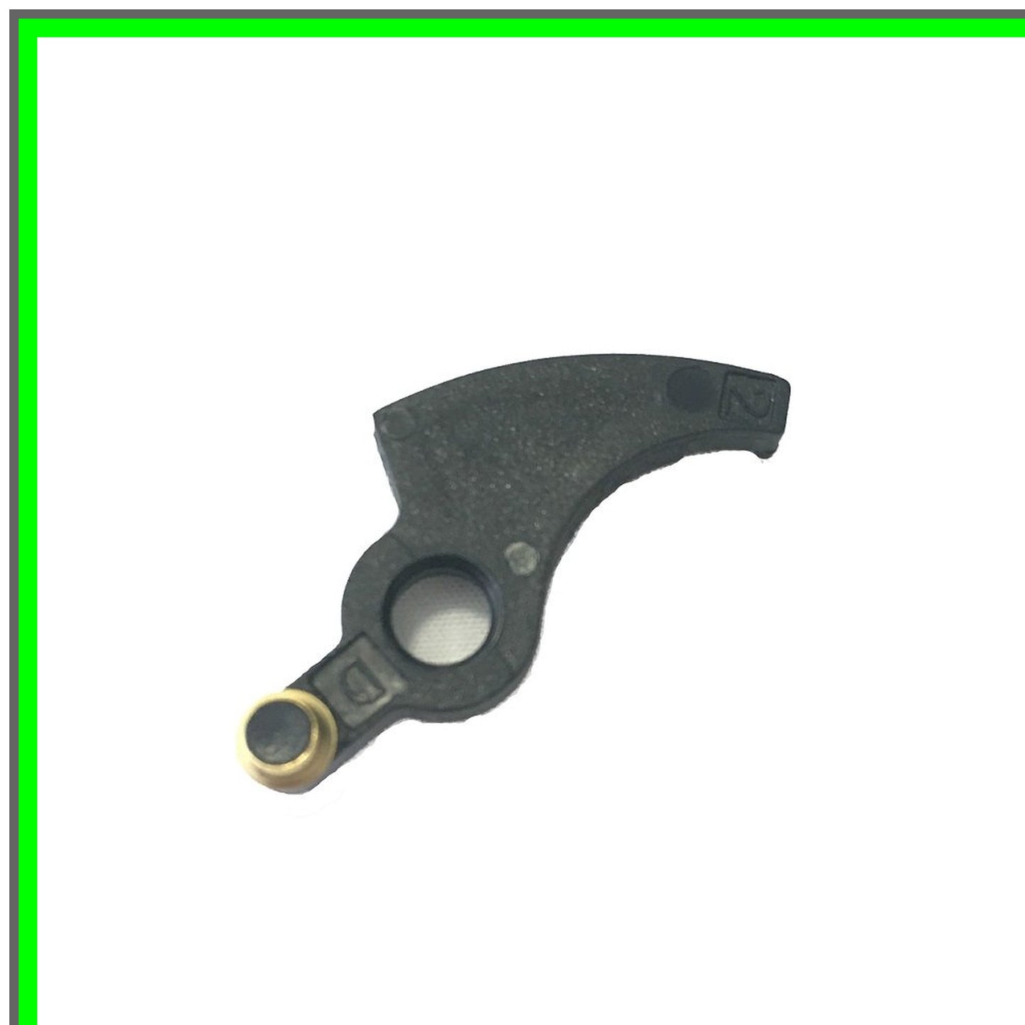 Black Decker String Trimmer Lever Assembly Replacement OEM 90567077