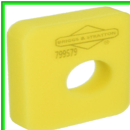 High-Efficiency Air Filter Replacement for Optimal Performance 799579