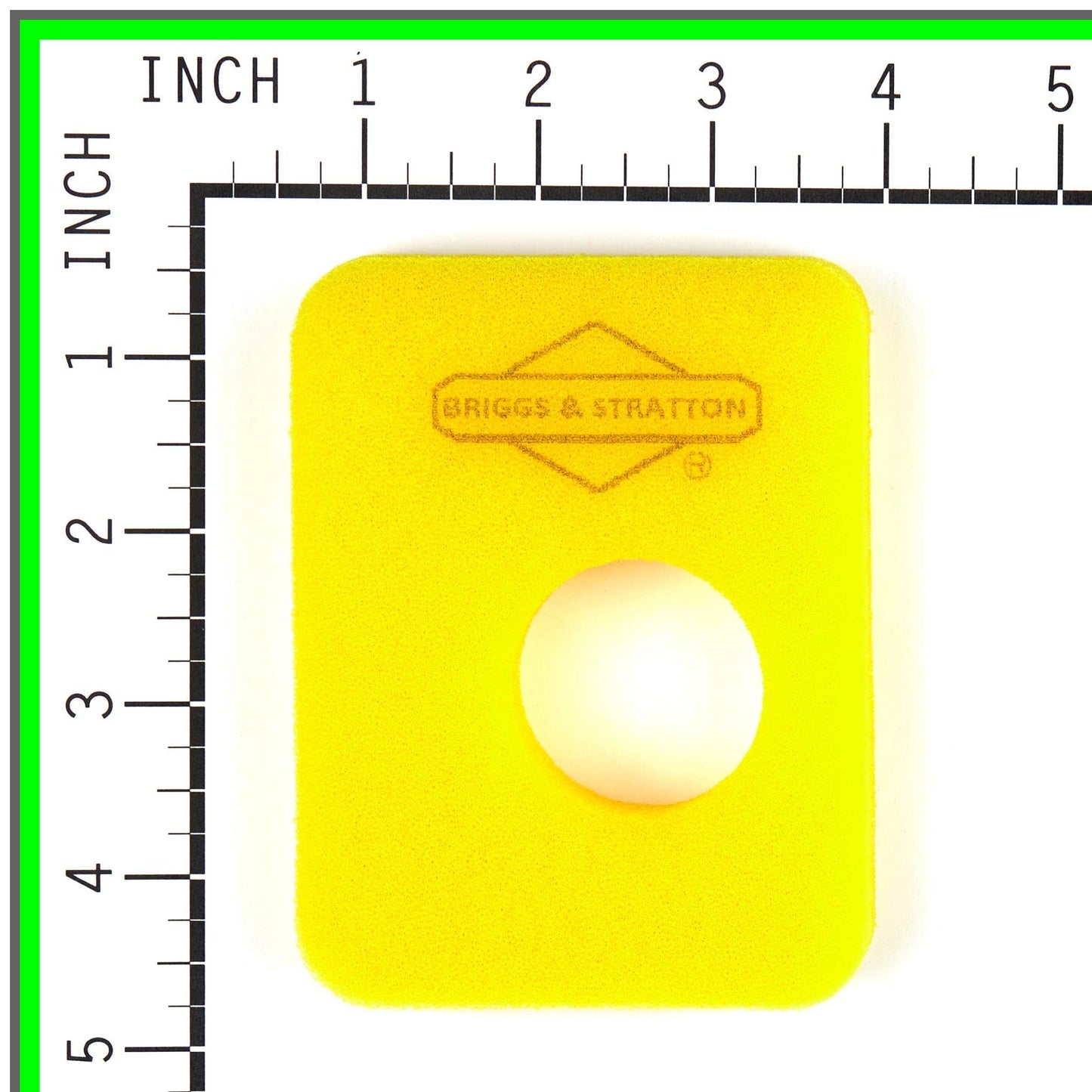 High-Efficiency Air Filter Replacement for Optimal Performance 799579