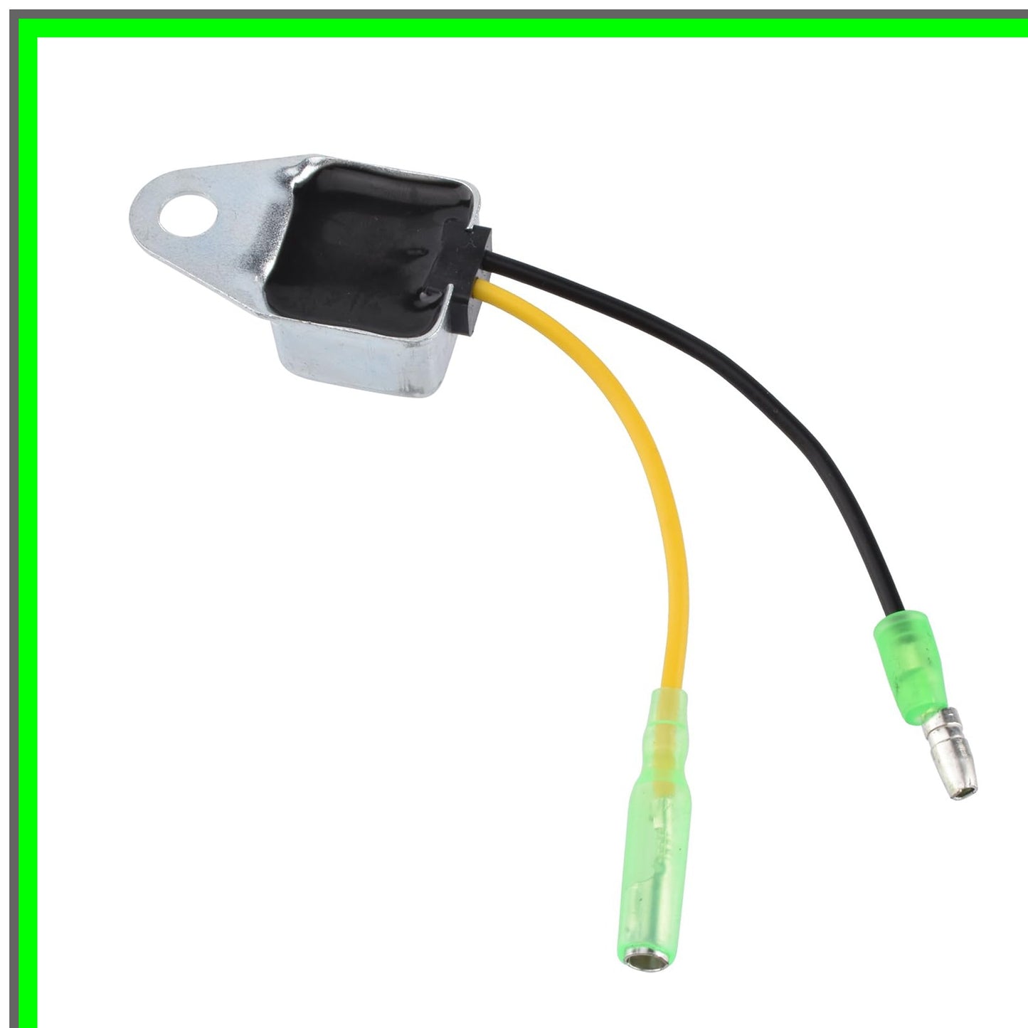 Honda Engine Low Oil Alert Sensor for GX Series Generators and Mowers