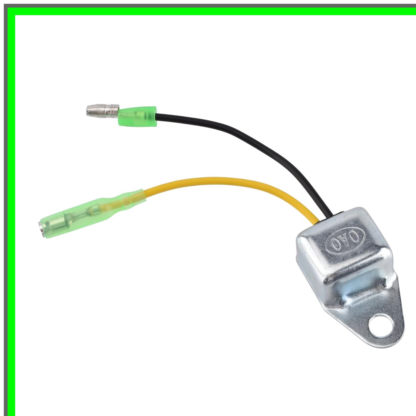 Honda Engine Low Oil Alert Sensor for GX Series Generators and Mowers