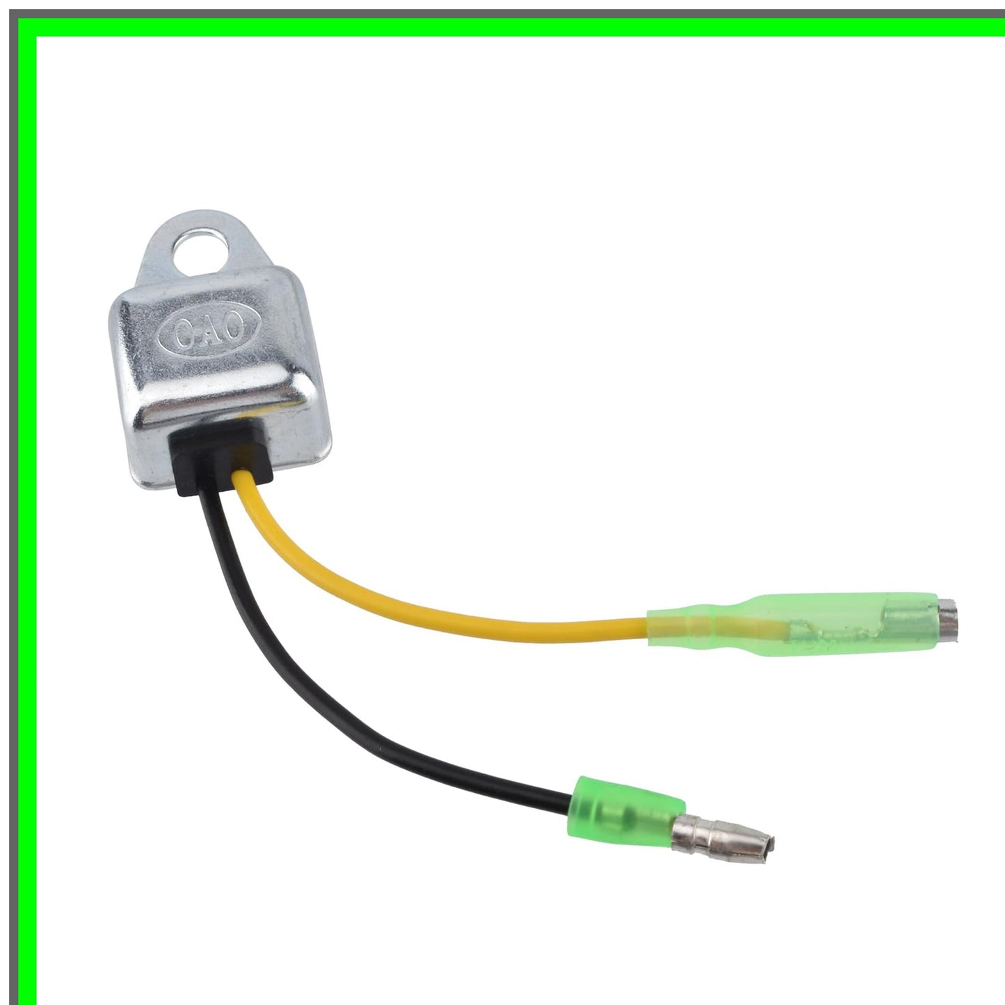 Honda Engine Low Oil Alert Sensor for GX Series Generators and Mowers