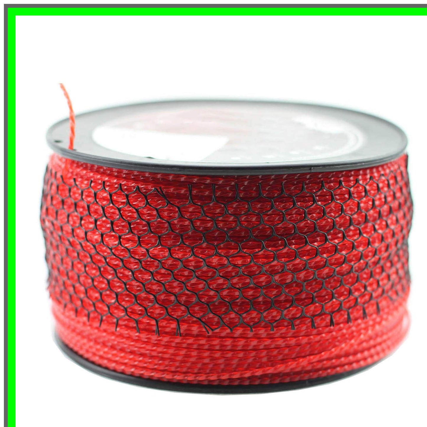 Spiral Twist 3-Pound Trimmer Line 095-Inch for Versatile Lawn Care