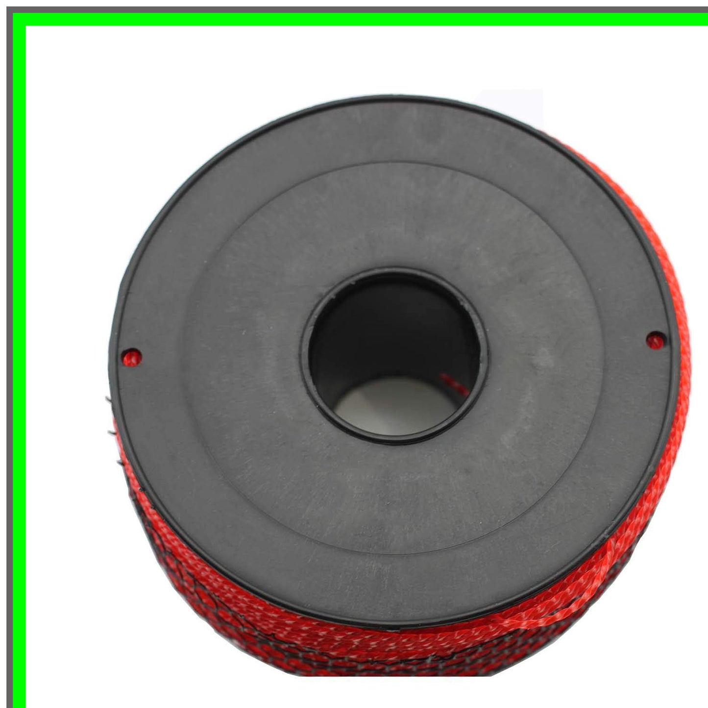 Spiral Twist 3-Pound Trimmer Line 095-Inch for Versatile Lawn Care